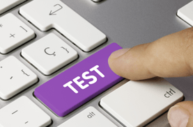 Assessment/Test Prep Packs