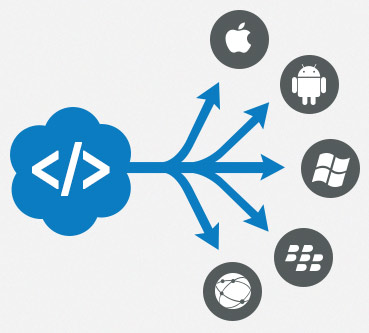 Mobile Platforms / Frameworks