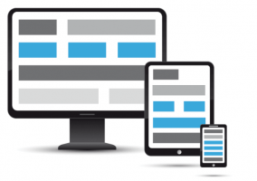 HTML5 & Responsive Web Design